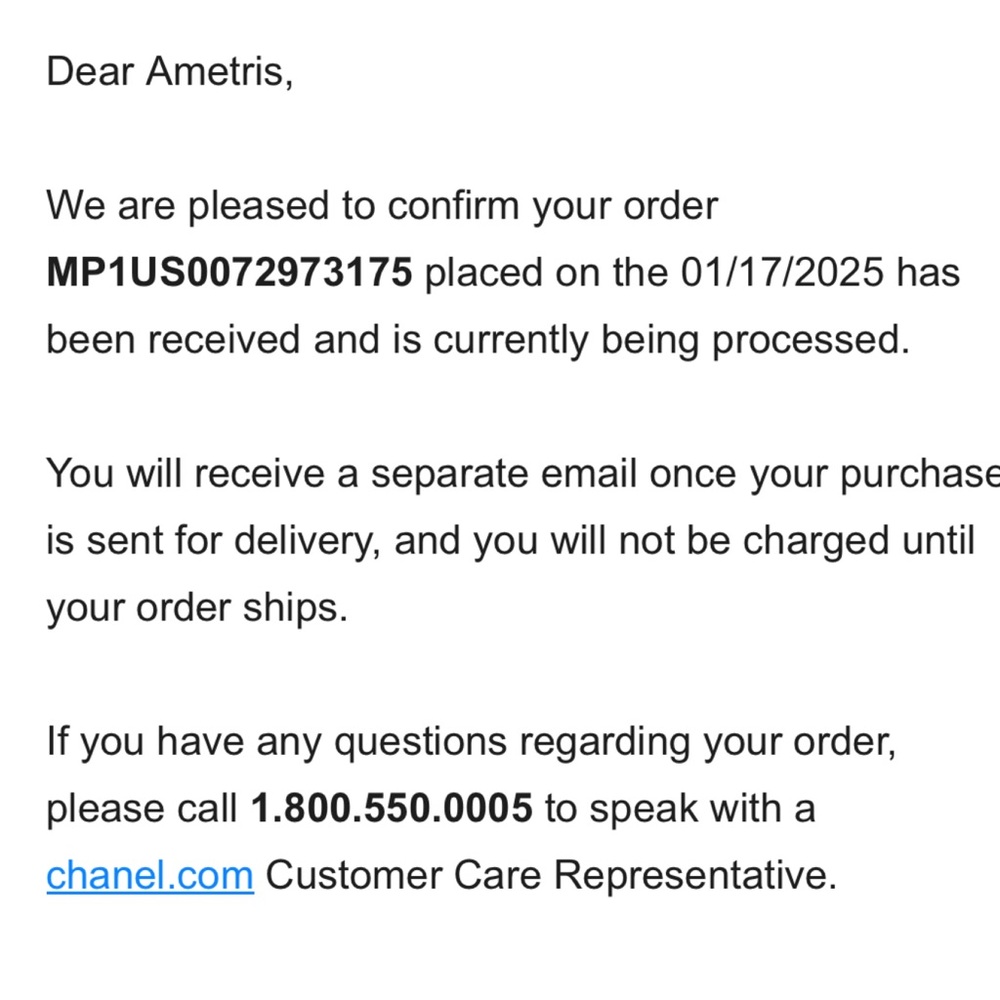 CHANEL Black and Gold Glasses (Authentic) - Picture 5 of 10